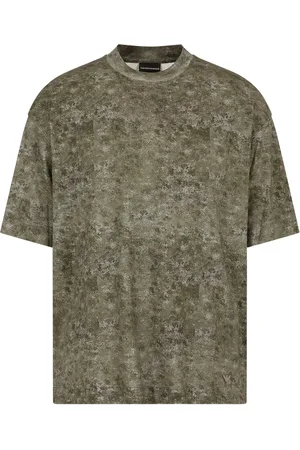 Emporio Armani ASV lyocell