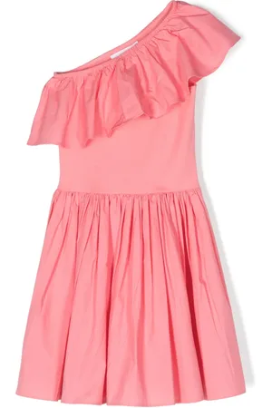 Molo Chloey ruffled