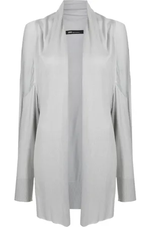 Uma Raquel Davidowicz Draped open