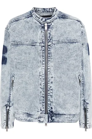 FIVE CM Zip