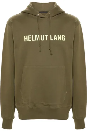 Helmut Lang Logo