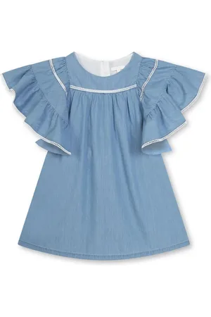 Chloé Ruffle