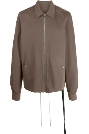 Rick Owens Zip