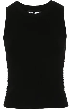 DKNY Jacquard