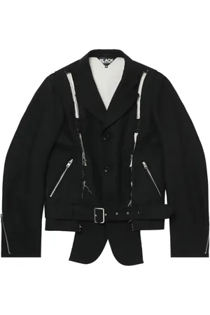 Comme des Garçons Cut
