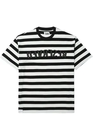 Izzue Striped reverse