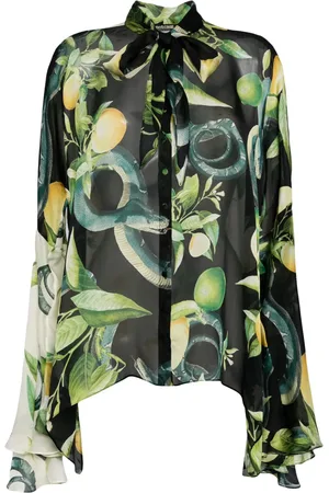 Roberto Cavalli Graphic