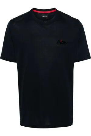 Kiton Cotton T