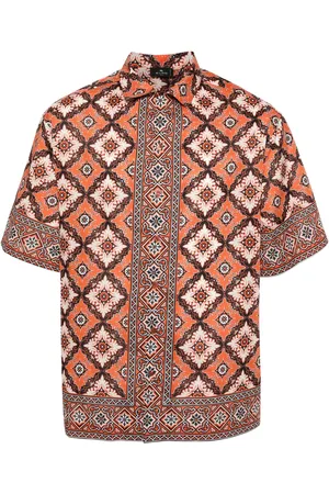 Etro Mosaic