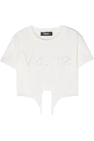VERSACE Rhinestone