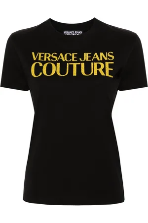 VERSACE Glittery
