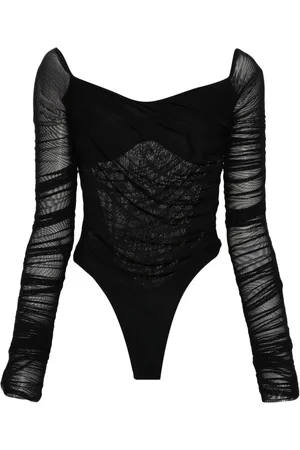MUGLER Off