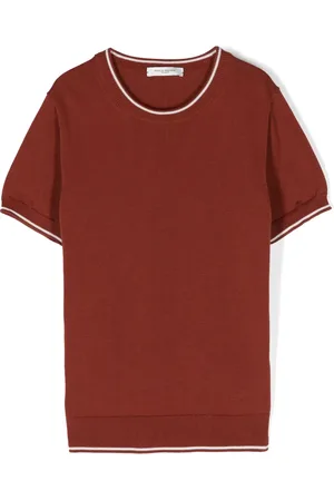 Paolo Pecora Stripe