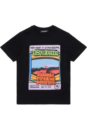 Dsquared2 Graphic