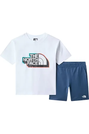 The North Face Logo