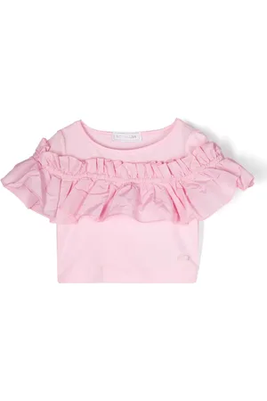 MONNALISA Ruffle