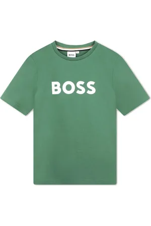 HUGO BOSS Logo