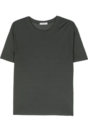 LEMAIRE Silk jersey T