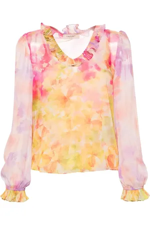 Twin-Set Floral