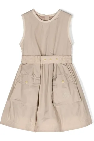Moncler Pleated A