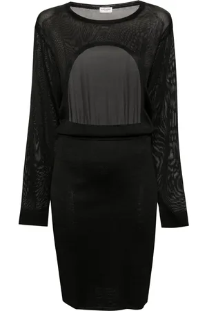 Saint Laurent Open