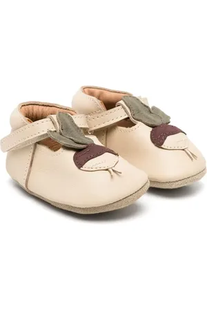 Donsje Figili leather pre
