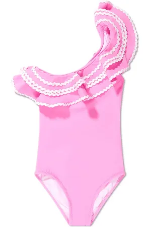 Nessi Byrd Ruffled one