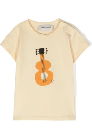 Bobo Choses Guitar
