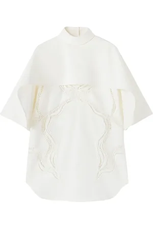 Jil Sander Lace