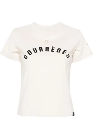 Courrèges Logo