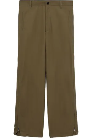 TOGA PULLA Zip
