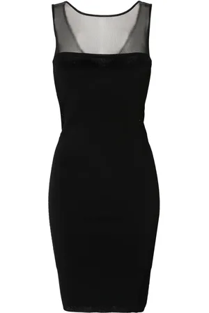 Patrizia Pepe Knitted tank