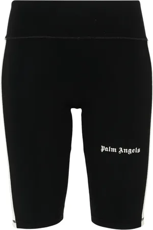 Palm Angels Cyclist Track logo