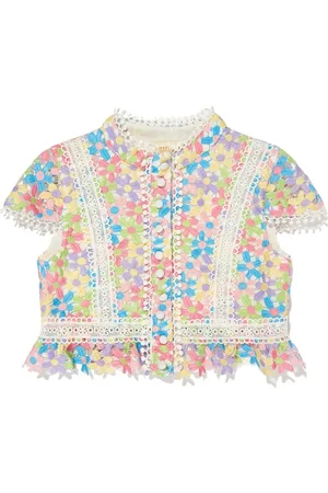 Marlo Giselle floral