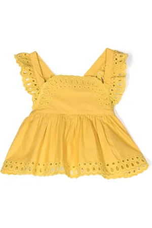 Stella McCartney Broderie