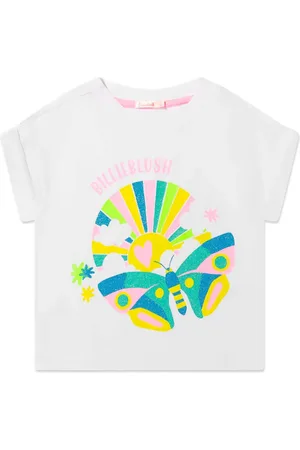 Billieblush Graphic