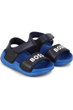 Boss sales sandals baby