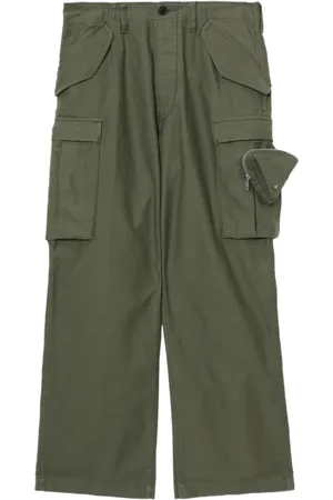 TOGA PULLA Straight