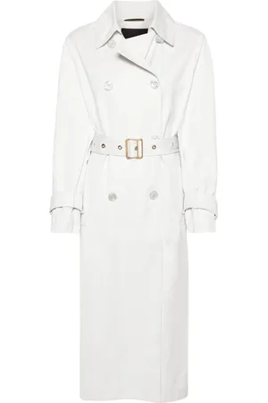 MOORER Twill double