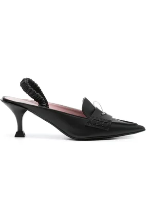 Premiata 65mm loafer
