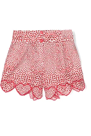 Stella McCartney Heart
