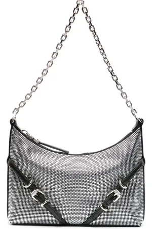 Givenchy Voyou Party rhinestone