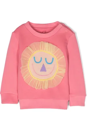 Stella McCartney Appliqu??