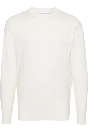 Helmut Lang Contrasting