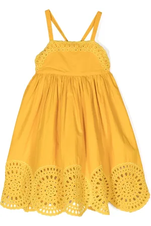 Stella McCartney Broderie