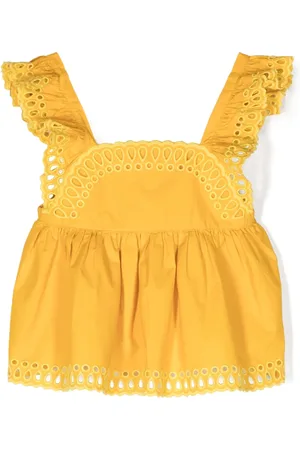 Stella McCartney Broderie