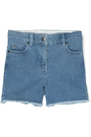 Stella McCartney Frayed