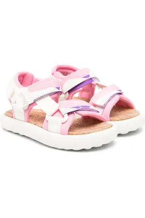 Camper Pelotas Flota logo