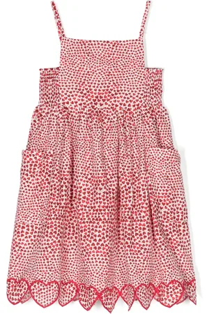 Stella McCartney Heart