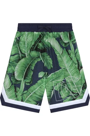 Dolce & Gabbana Banana leaf